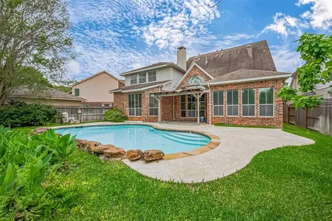 5547 Cranston Court Sugar Land TX 77479
