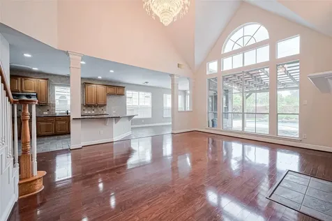 5547 Cranston Court Sugar Land TX 77479