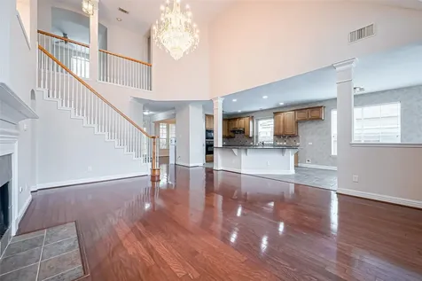 5547 Cranston Court Sugar Land TX 77479