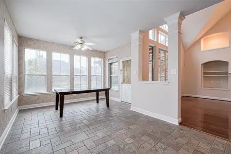 5547 Cranston Court Sugar Land TX 77479