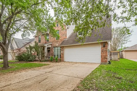 5547 Cranston Court Sugar Land TX 77479