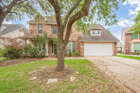 5547 Cranston Court Sugar Land TX 77479