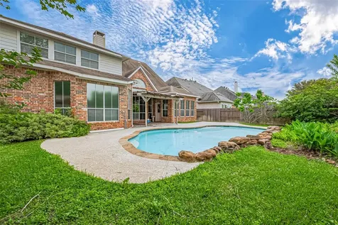 5547 Cranston Court Sugar Land TX 77479