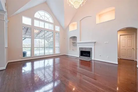 5547 Cranston Court Sugar Land TX 77479