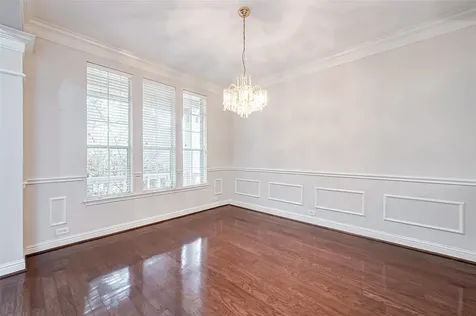 5547 Cranston Court Sugar Land TX 77479