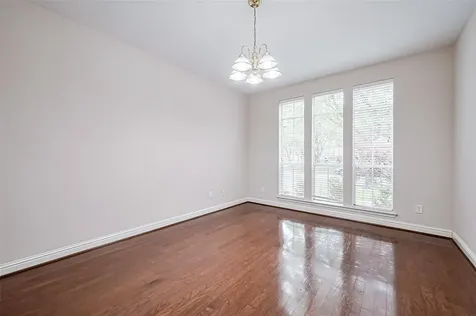 5547 Cranston Court Sugar Land TX 77479