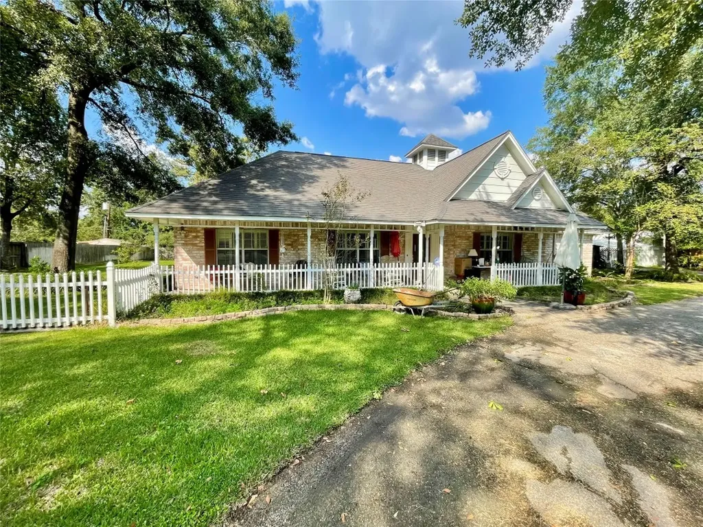 12302 Oralia Drive Houston TX 77065