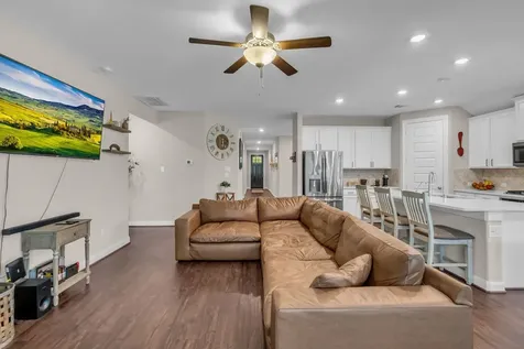 1917 Canyon Live Oak Street Conroe TX 77304
