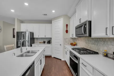 1917 Canyon Live Oak Street Conroe TX 77304