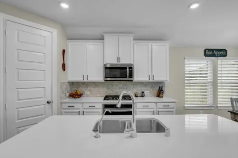 1917 Canyon Live Oak Street Conroe TX 77304