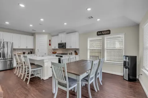 1917 Canyon Live Oak Street Conroe TX 77304