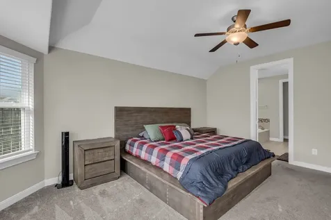 1917 Canyon Live Oak Street Conroe TX 77304