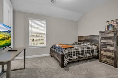 1917 Canyon Live Oak Street Conroe TX 77304