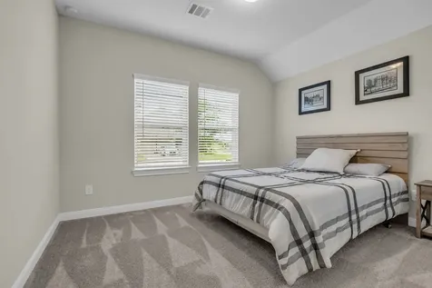 1917 Canyon Live Oak Street Conroe TX 77304