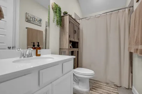 1917 Canyon Live Oak Street Conroe TX 77304