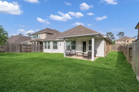 1917 Canyon Live Oak Street Conroe TX 77304