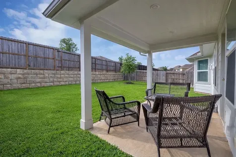 1917 Canyon Live Oak Street Conroe TX 77304