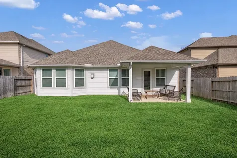 1917 Canyon Live Oak Street Conroe TX 77304