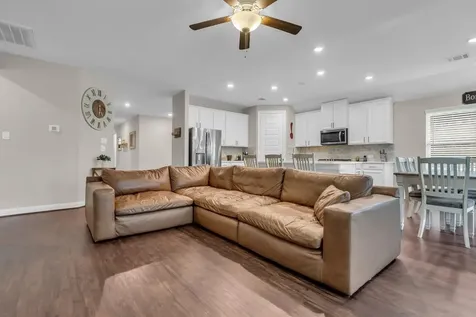 1917 Canyon Live Oak Street Conroe TX 77304