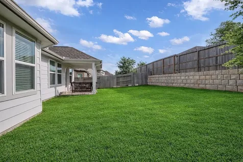 1917 Canyon Live Oak Street Conroe TX 77304