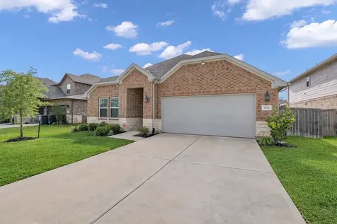 1917 Canyon Live Oak Street Conroe TX 77304