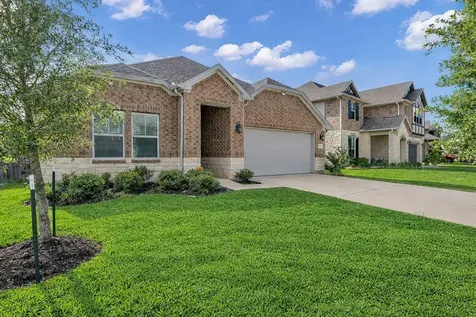 1917 Canyon Live Oak Street Conroe TX 77304