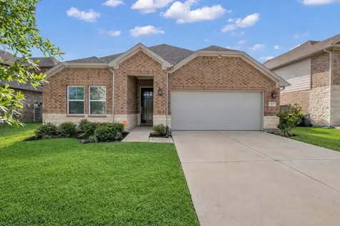 1917 Canyon Live Oak Street Conroe TX 77304