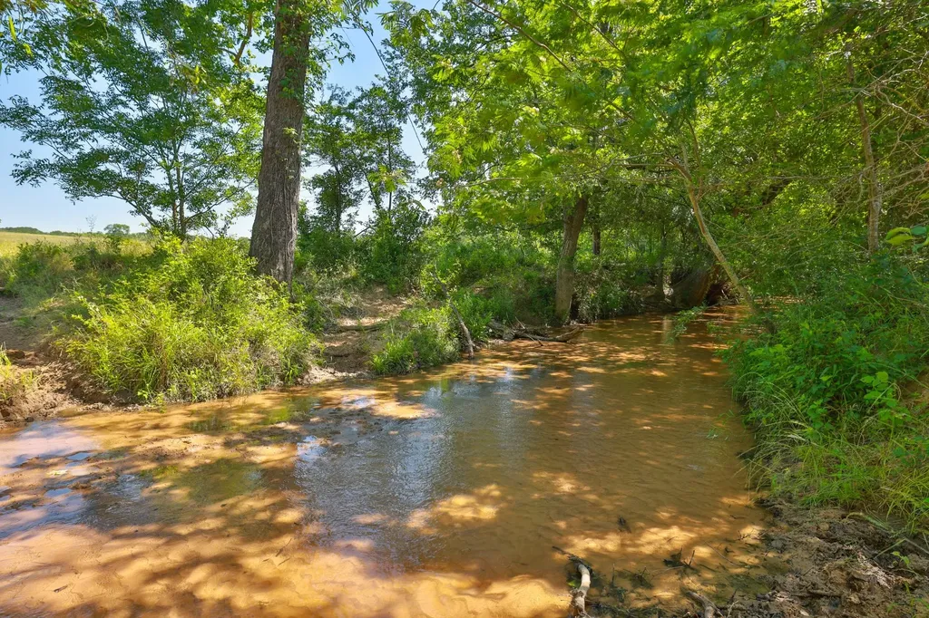 Tract #10 Cr 305 Road Navasota TX 77868