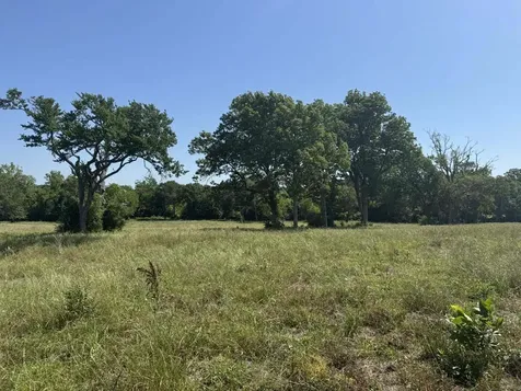 Tract #10 Cr 305 Road Navasota TX 77868