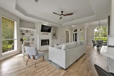 2306 Carriage Run E Conroe TX 77384