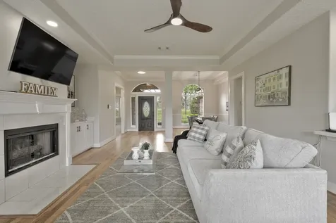 2306 Carriage Run E Conroe TX 77384