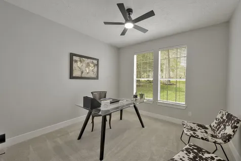 2306 Carriage Run E Conroe TX 77384