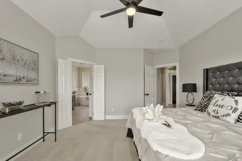 2306 Carriage Run E Conroe TX 77384