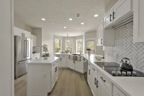 2306 Carriage Run E Conroe TX 77384
