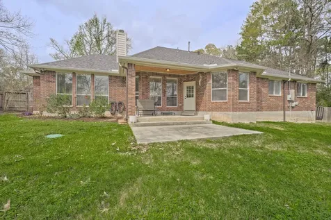 2306 Carriage Run E Conroe TX 77384
