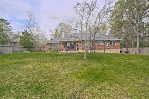 2306 Carriage Run E Conroe TX 77384