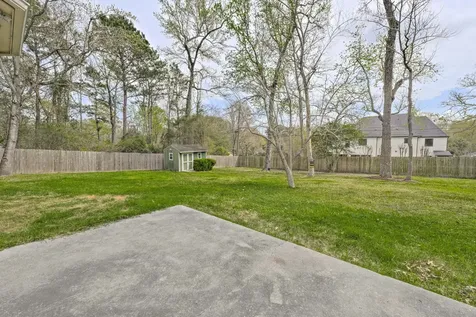 2306 Carriage Run E Conroe TX 77384