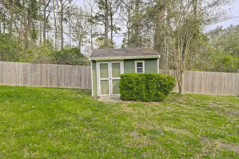 2306 Carriage Run E Conroe TX 77384