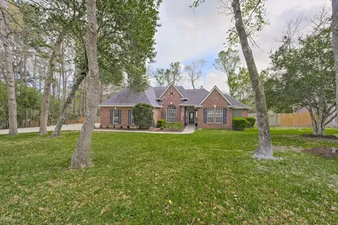 2306 Carriage Run E Conroe TX 77384
