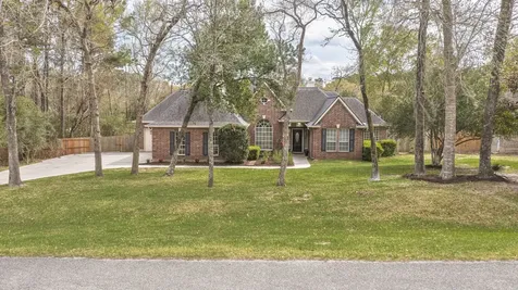 2306 Carriage Run E Conroe TX 77384