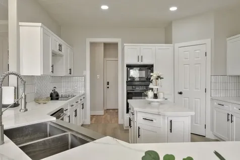 2306 Carriage Run E Conroe TX 77384