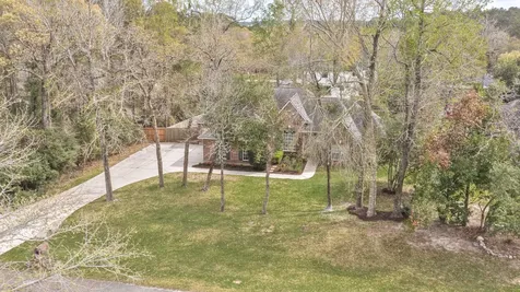 2306 Carriage Run E Conroe TX 77384