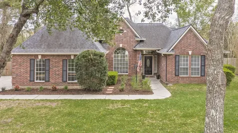 2306 Carriage Run E Conroe TX 77384