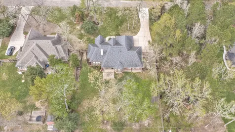 2306 Carriage Run E Conroe TX 77384