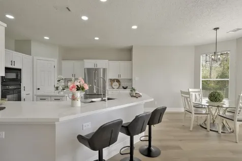 2306 Carriage Run E Conroe TX 77384