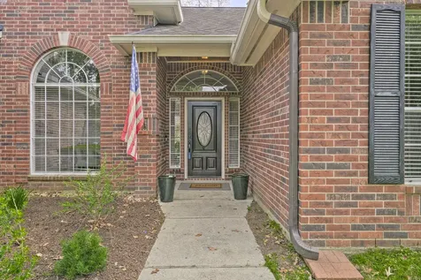 2306 Carriage Run E Conroe TX 77384