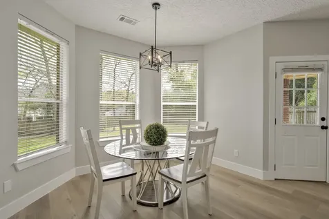 2306 Carriage Run E Conroe TX 77384