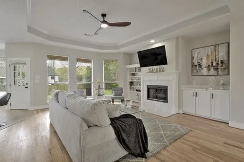2306 Carriage Run E Conroe TX 77384