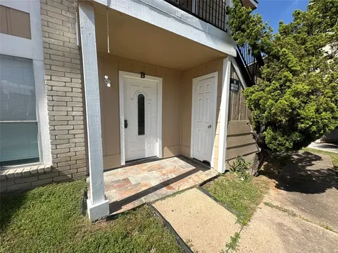 11506 Meadow Pines Court B Houston TX 77477