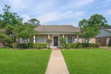 12026 Sugar Springs Drive Houston TX 77077
